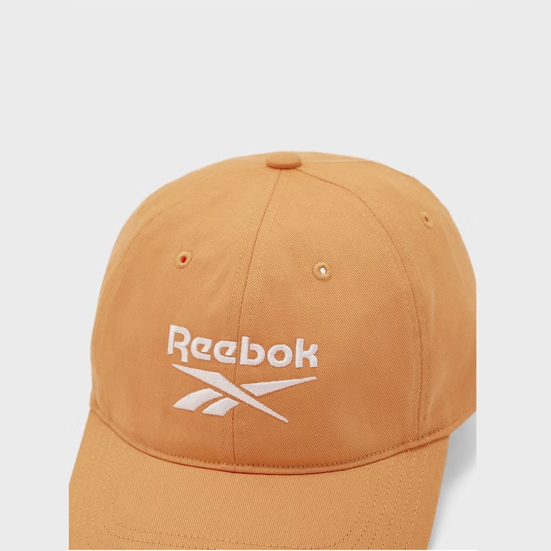 Logo Cap