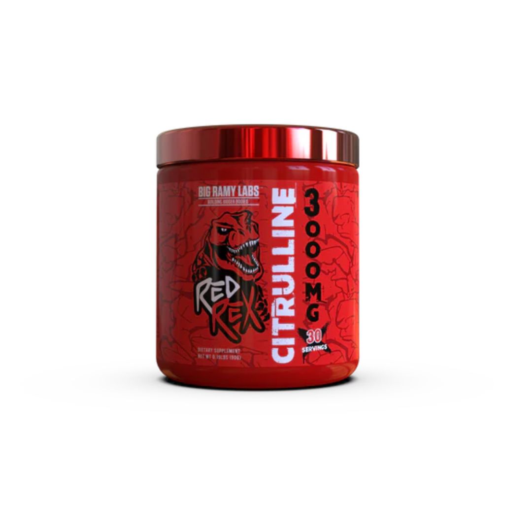 Citrulline - 90 GM