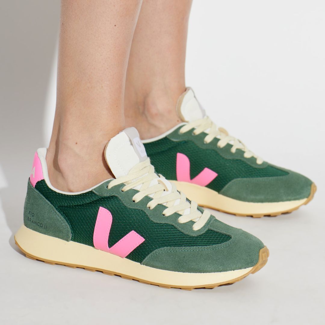 حذاء ريو برانكو 2