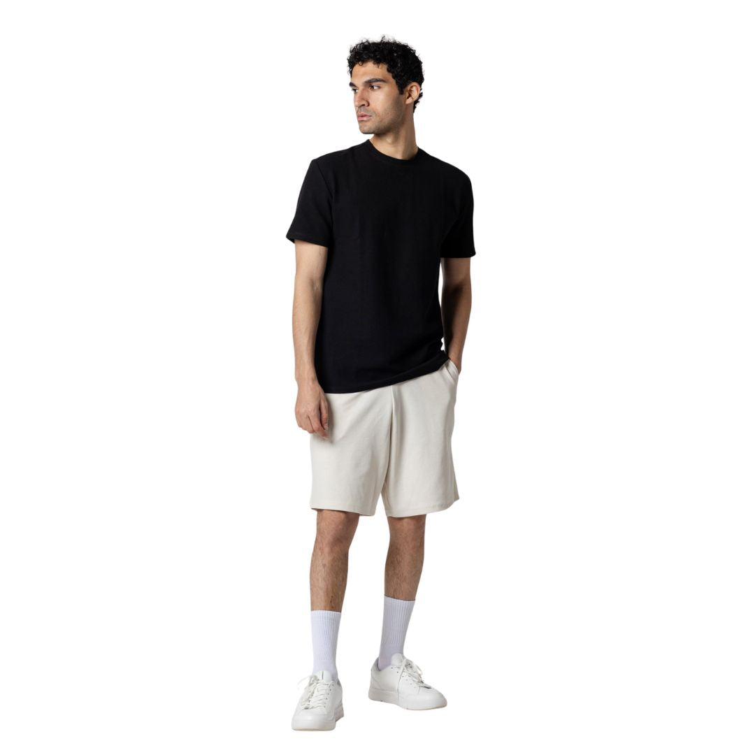 Waffle Shorts