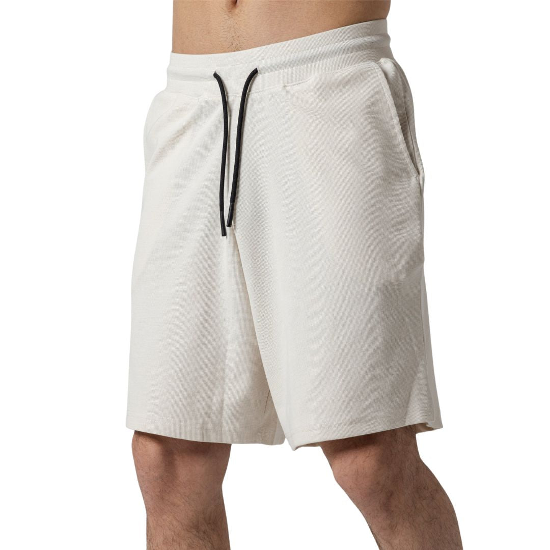 Waffle Shorts