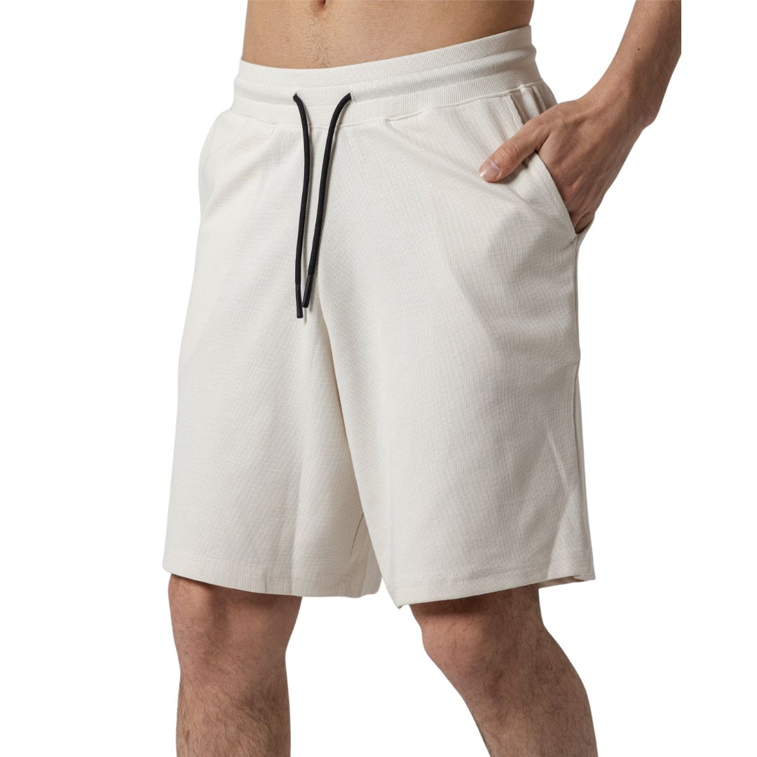Waffle Shorts