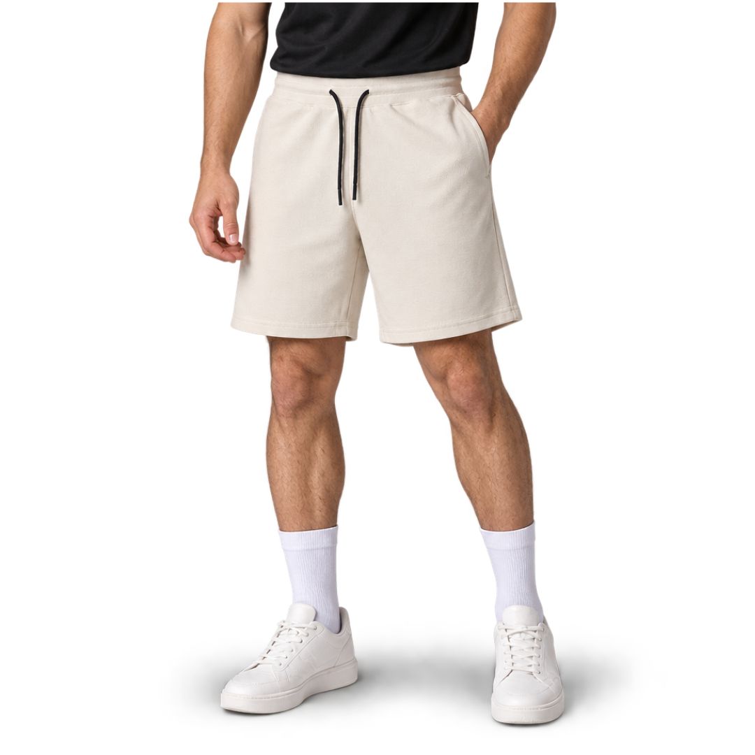 Waffle Shorts