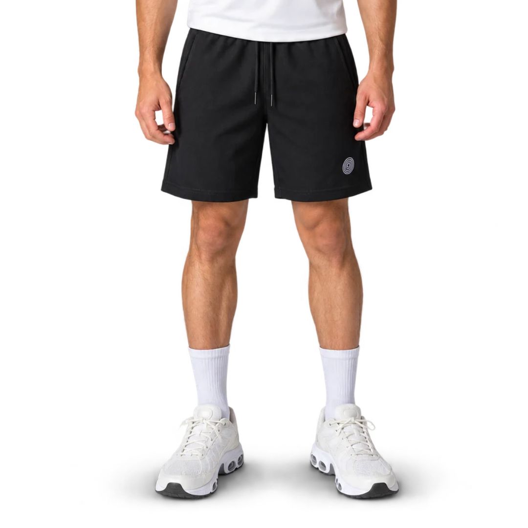 Waffle Shorts