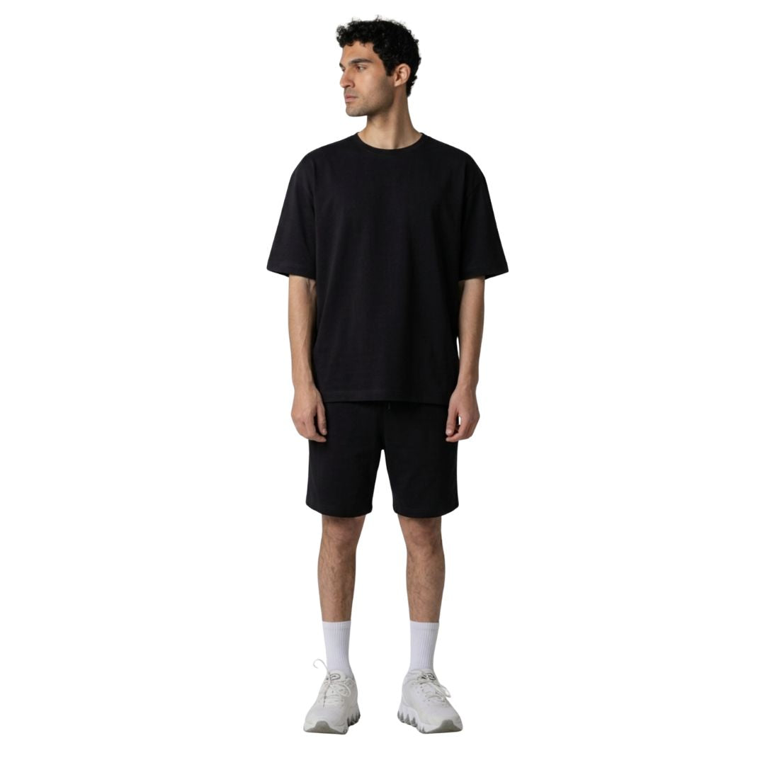 Jersey Shorts