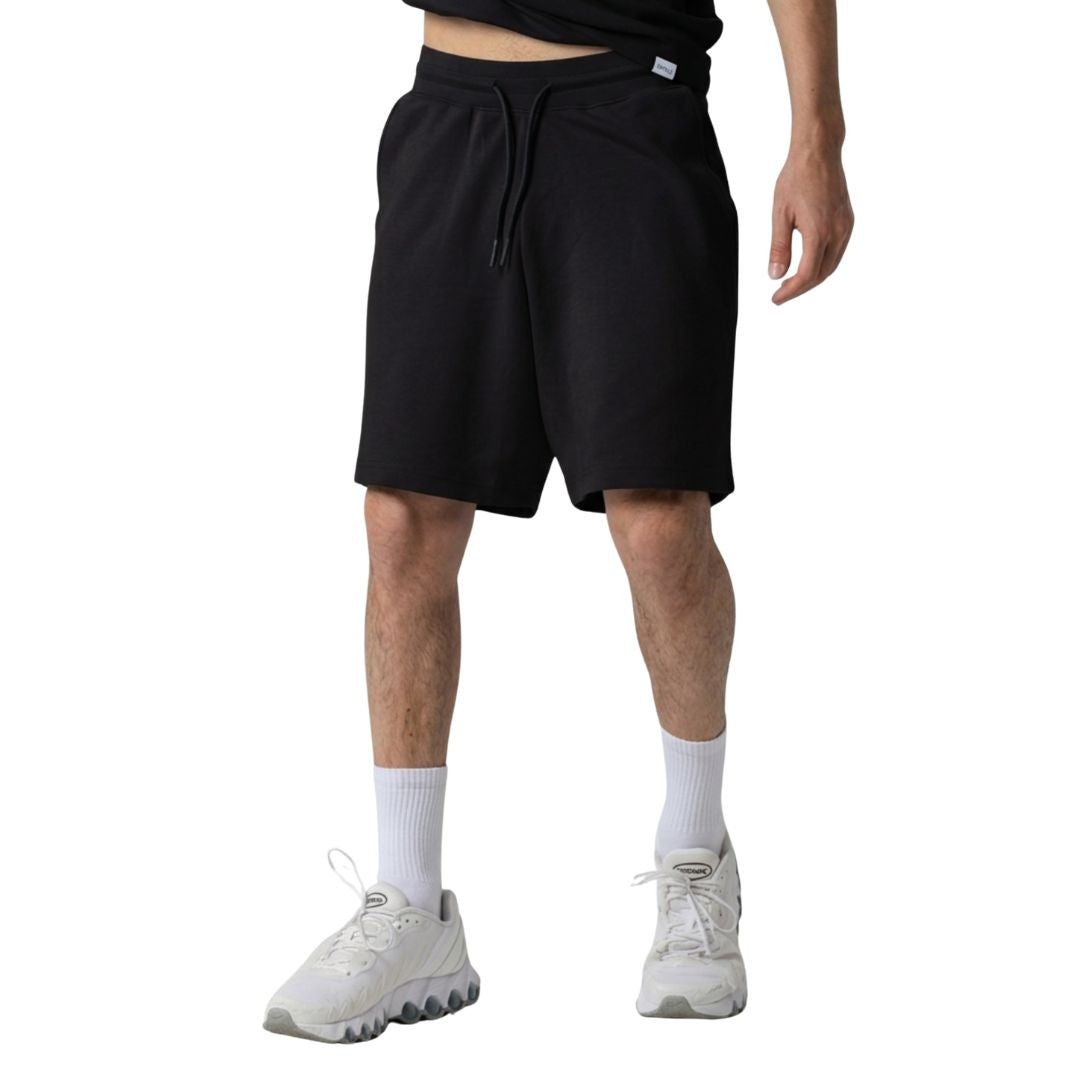 Jersey Shorts