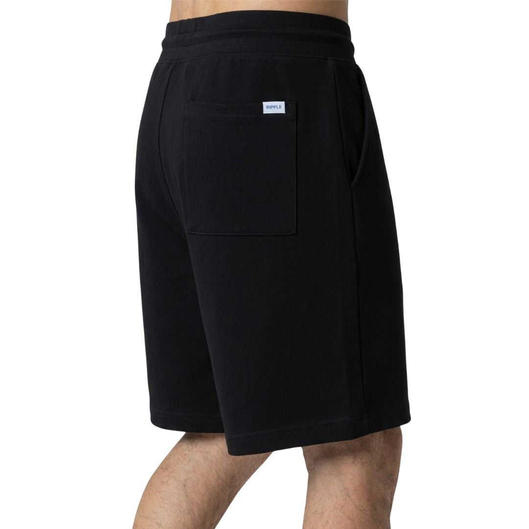 Jersey Shorts