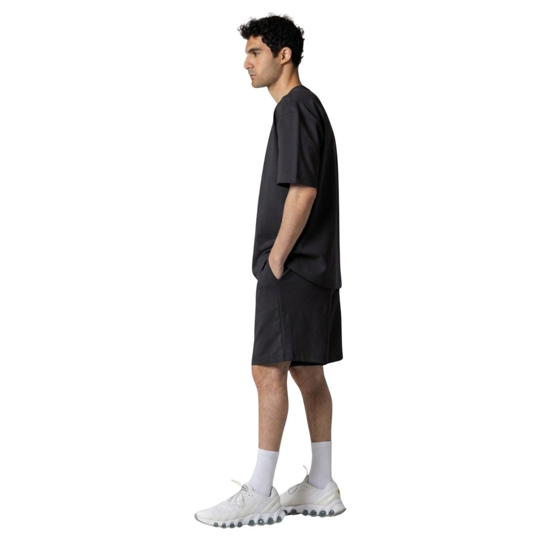 Jersey Shorts