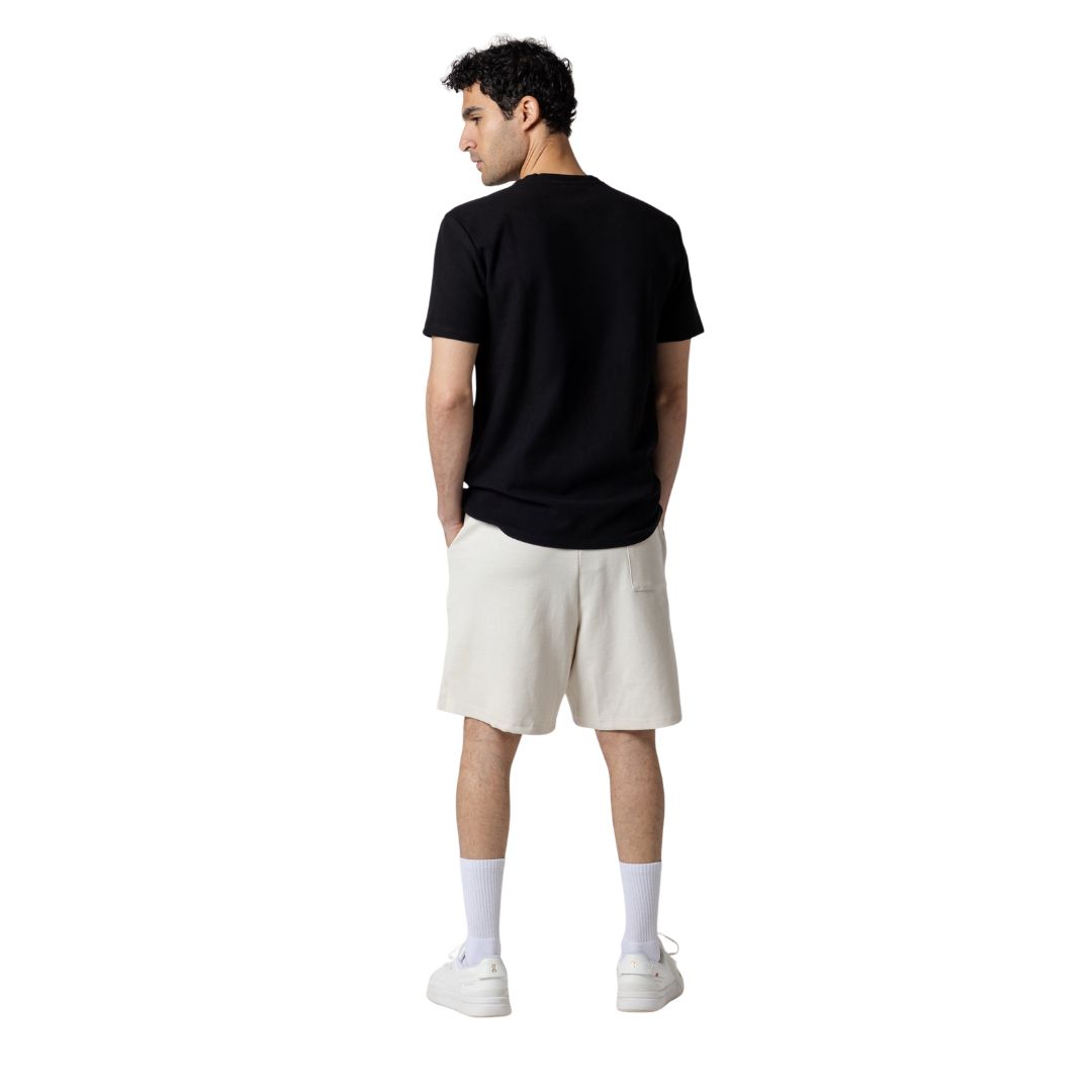 Waffle Regular T-Shirt