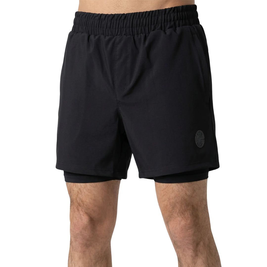 Compression Shorts