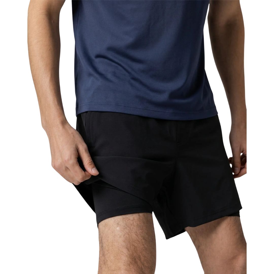 Compression Shorts