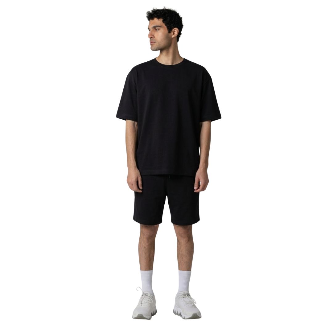 Oversized T-Shirt