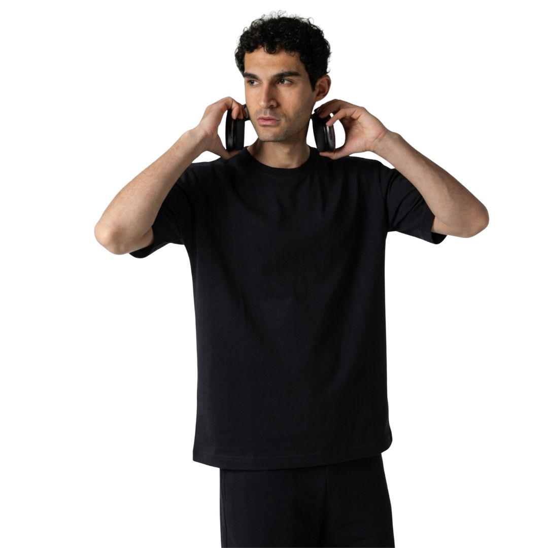 Oversized T-Shirt