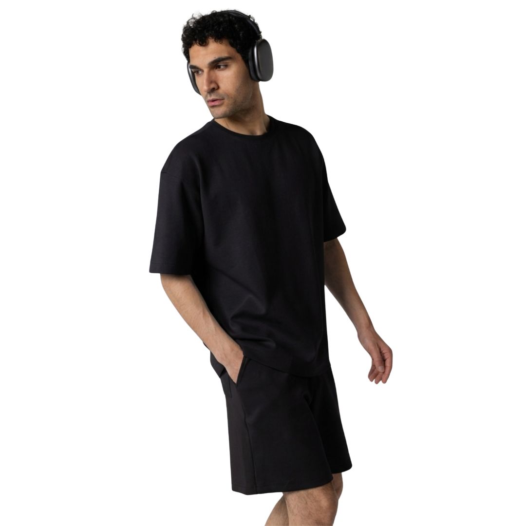 Oversized T-Shirt