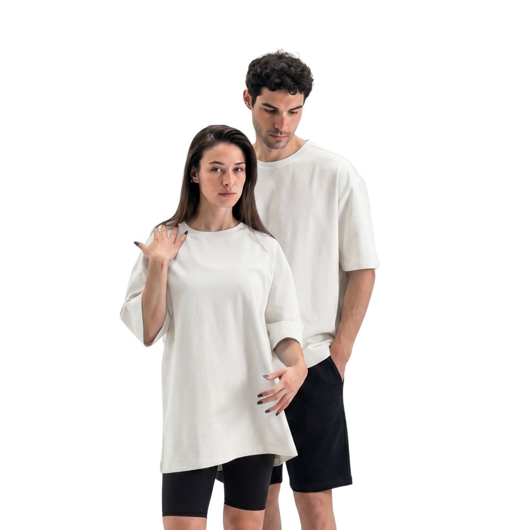 Oversized T-Shirt