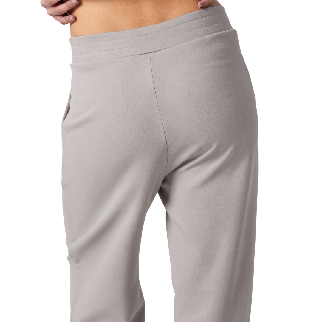 Everyday Wide-Leg Pants