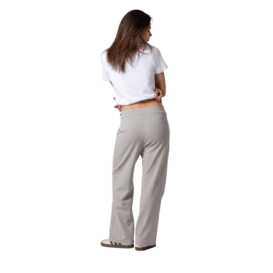 Everyday Wide-Leg Pants