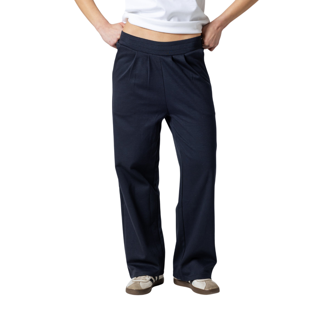 Everyday Wide-Leg Pants