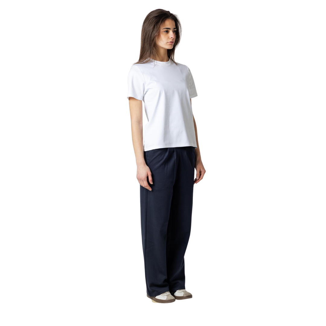 Everyday Wide-Leg Pants