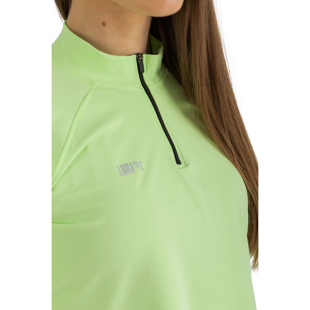 Ruffle Top