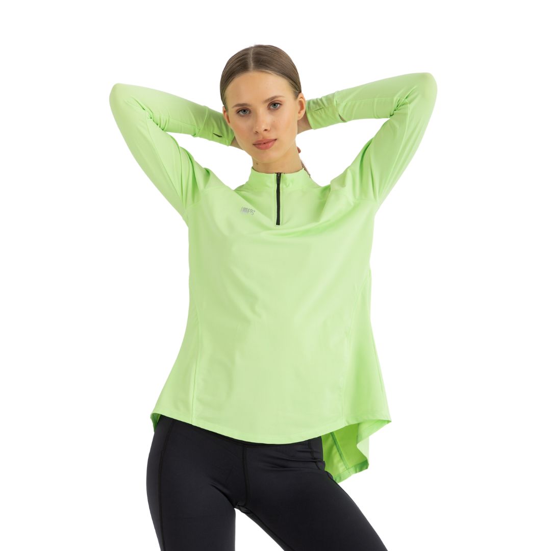 Ruffle Top
