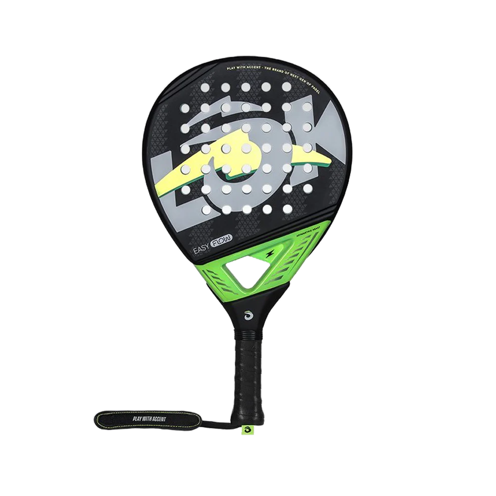 Easy Flow Padel Racket