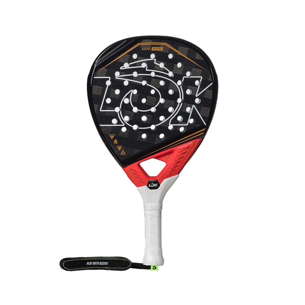 Maxx Hype Padel Racket