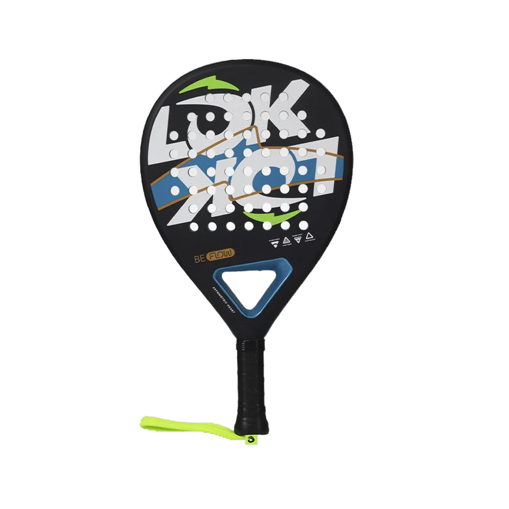 Be Flow Padel Racket