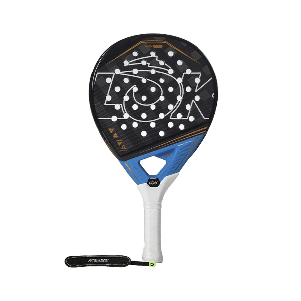 Maxx Flow Padel Racket
