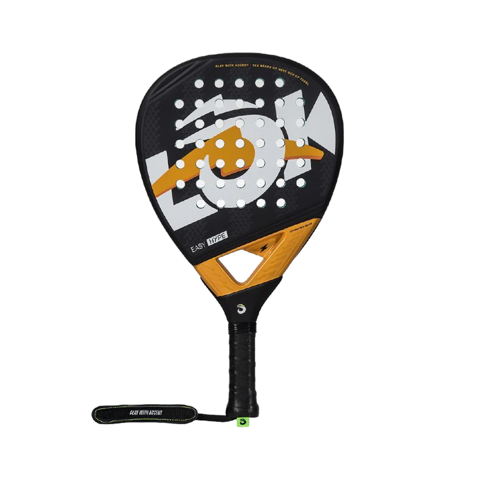 Easy Hype Padel Racket