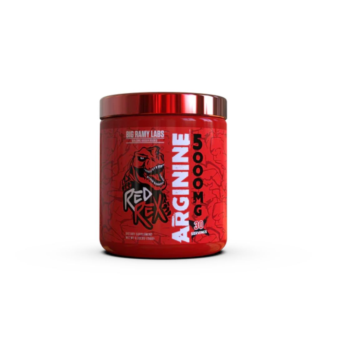 Arginine - 150 GM