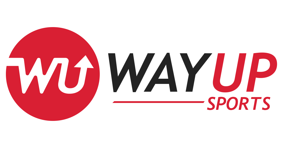 WayUp Sports | The Destination For Everything Sports!