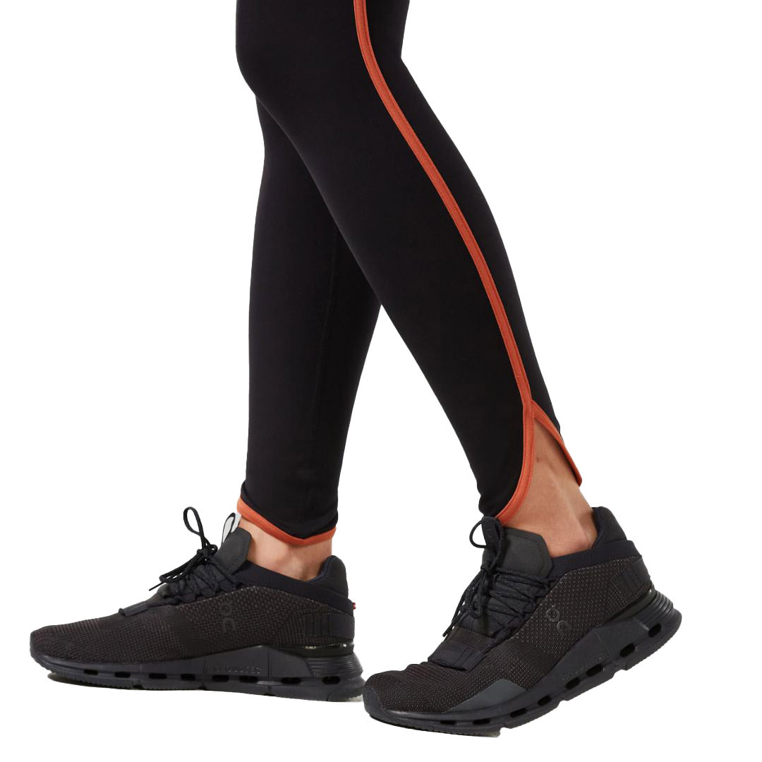 Retrograde Chic Leggings