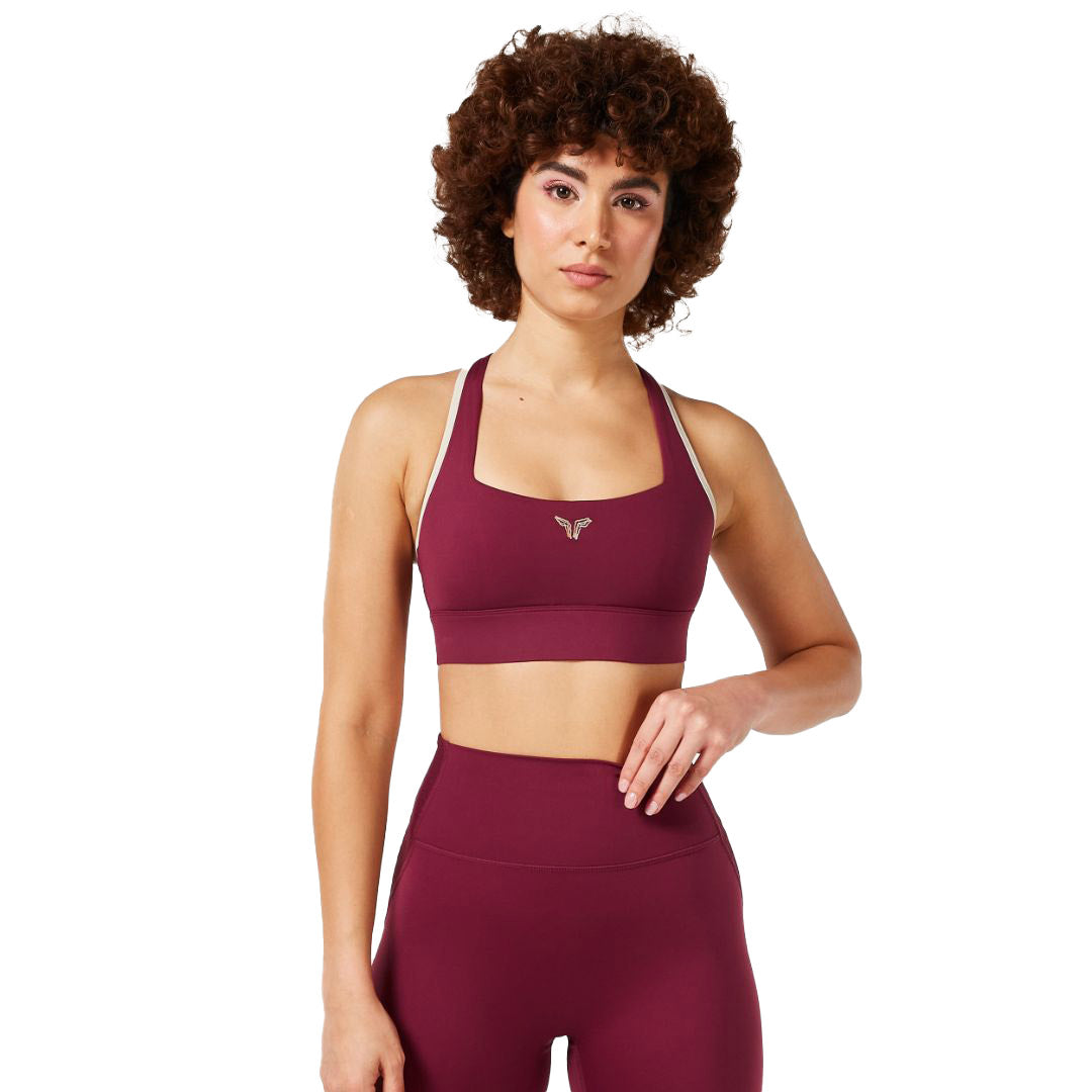 سبورت برا ريتروجراد كريس كروس