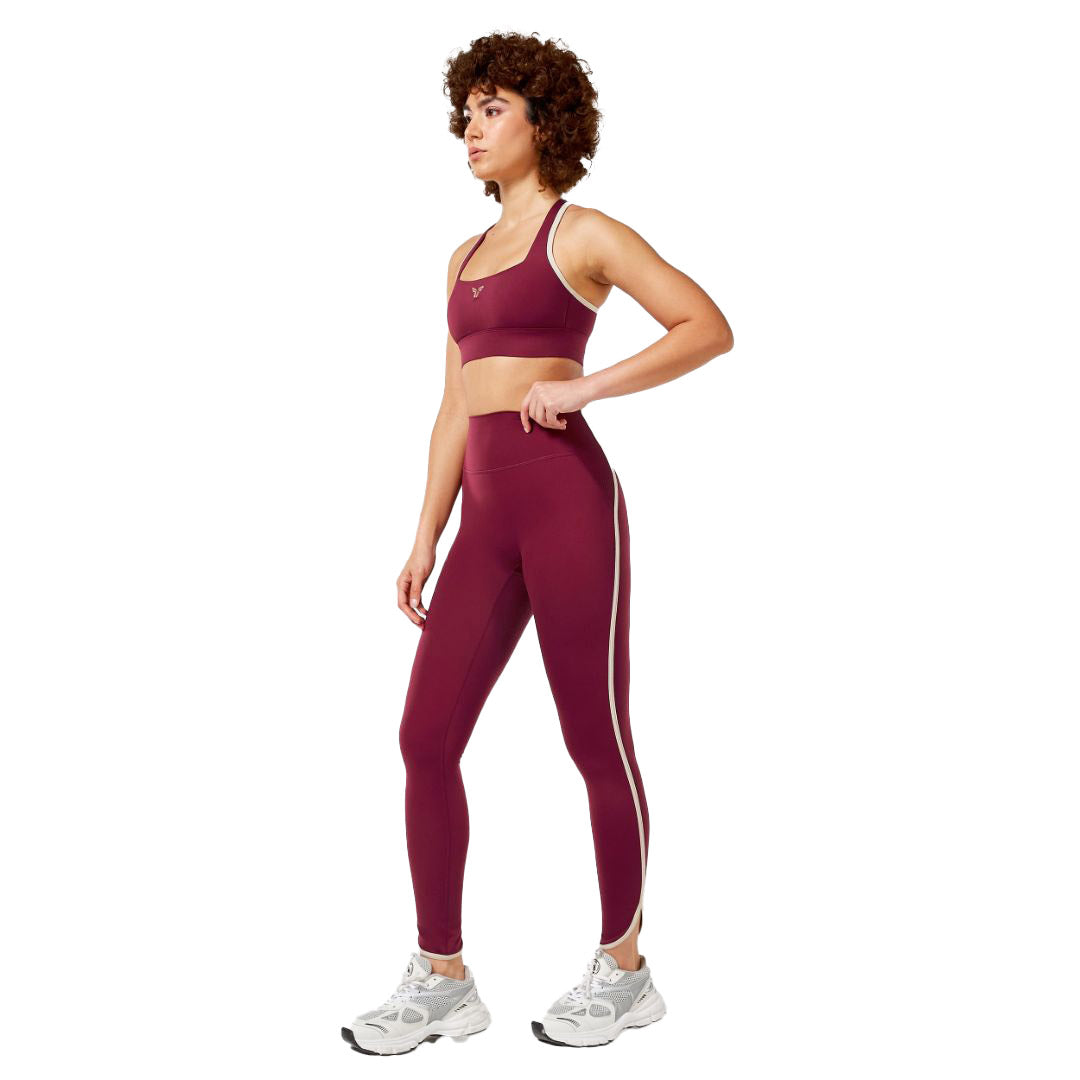 سبورت برا ريتروجراد كريس كروس