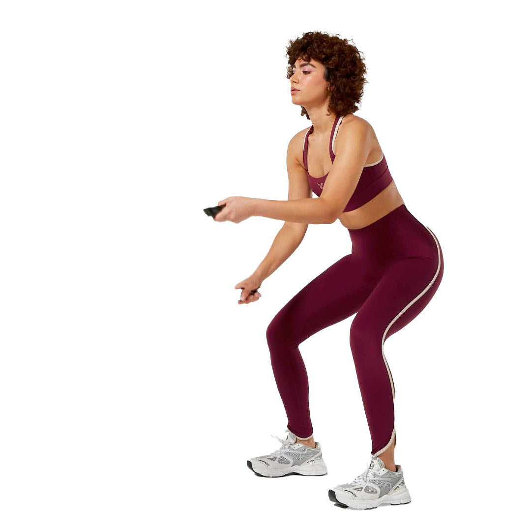 سبورت برا ريتروجراد كريس كروس