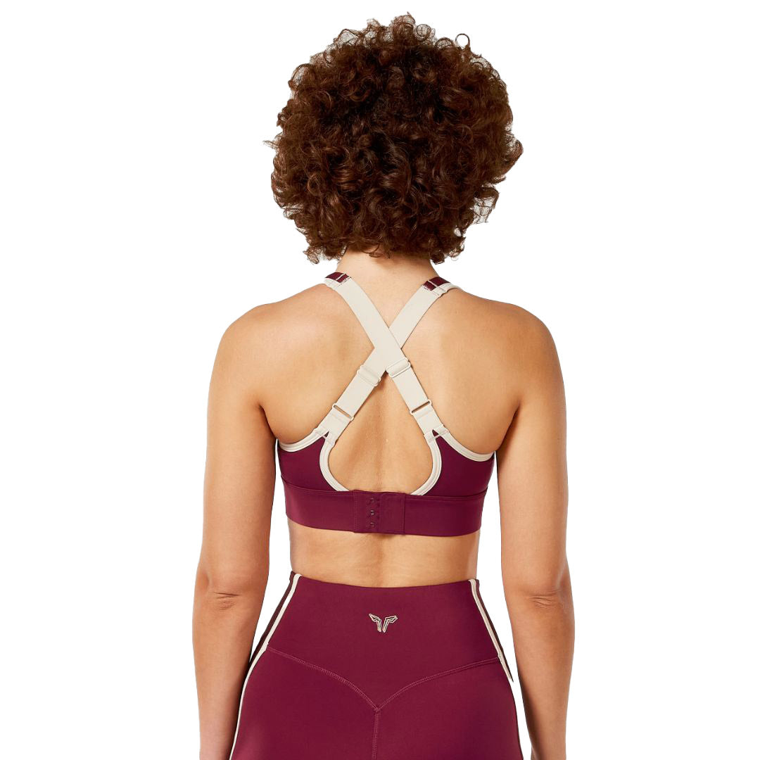 سبورت برا ريتروجراد كريس كروس