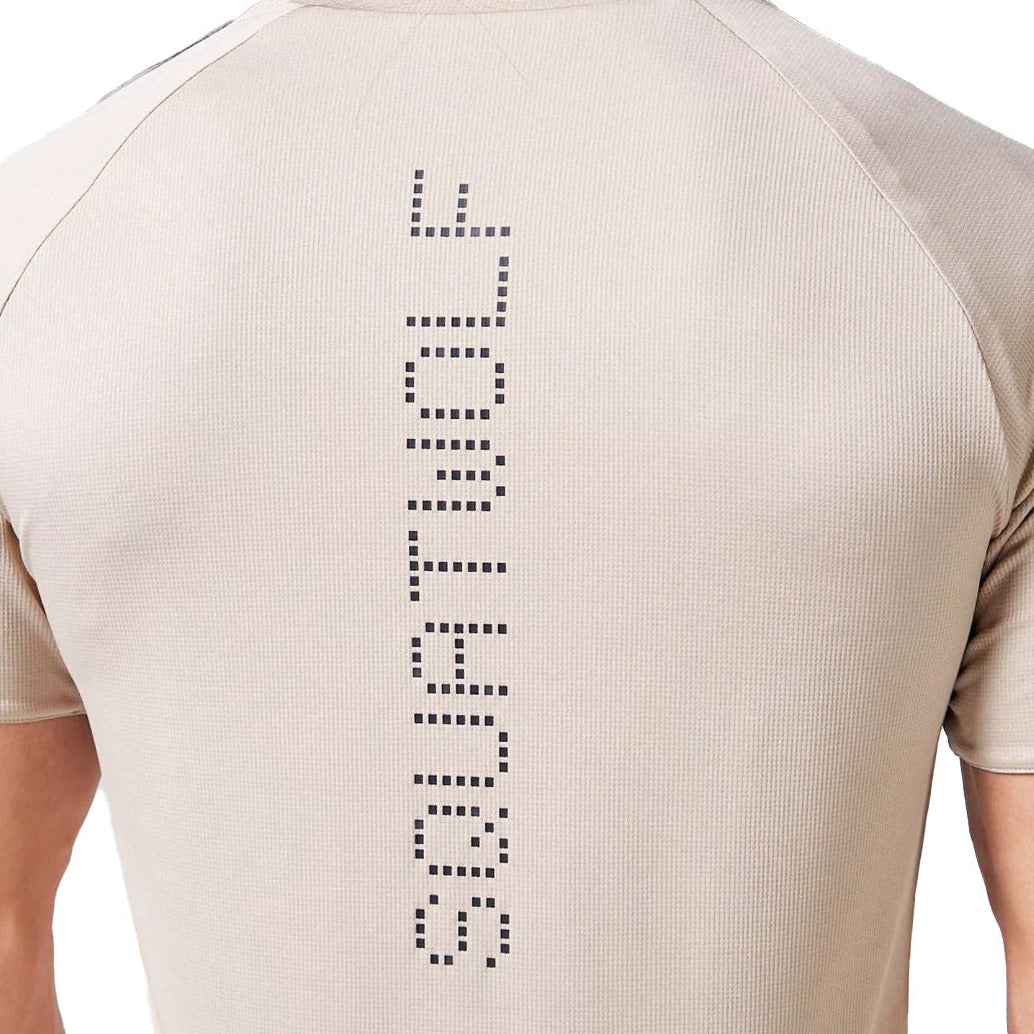 Code Reversible T-Shirt