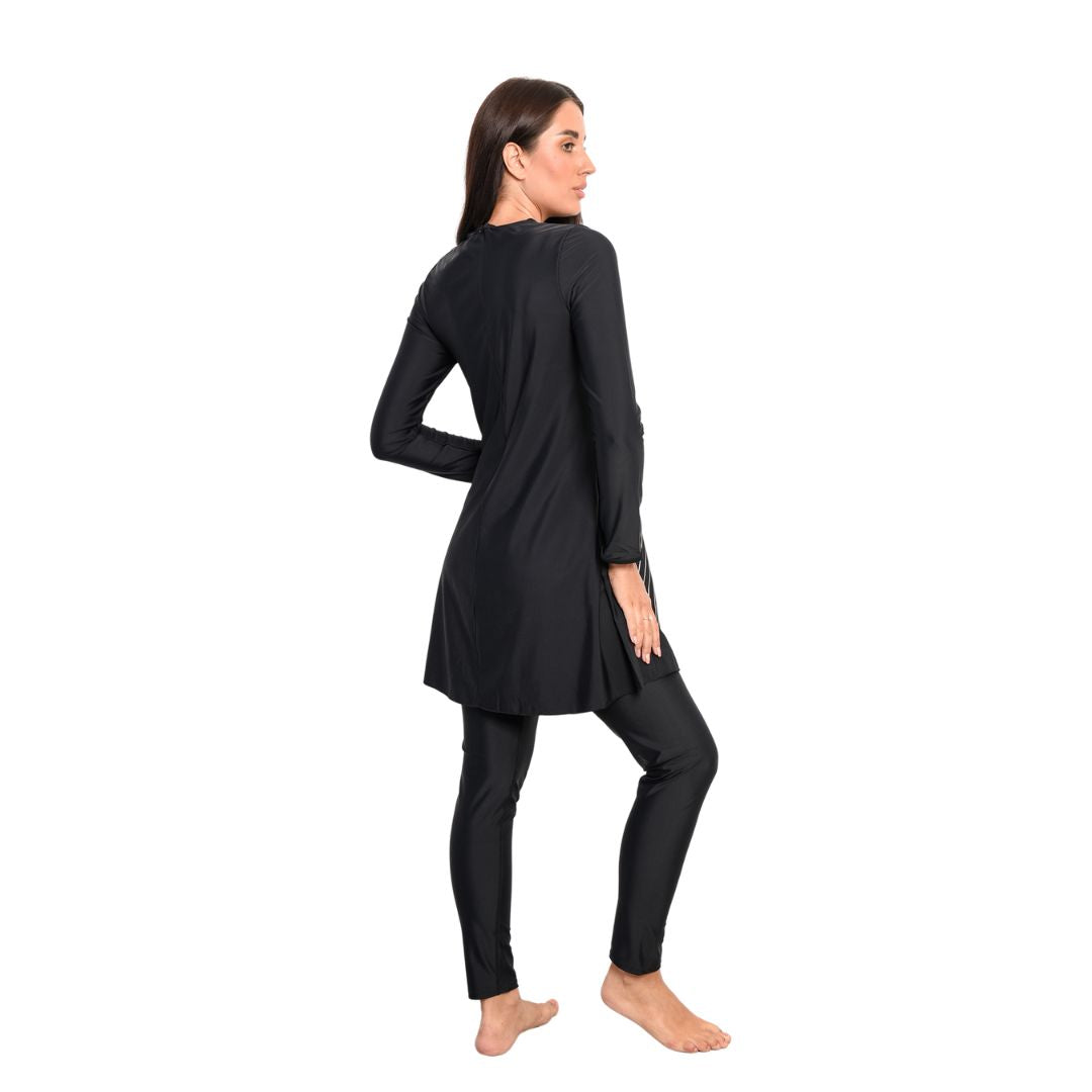 Body Suit 3p Swimsuit