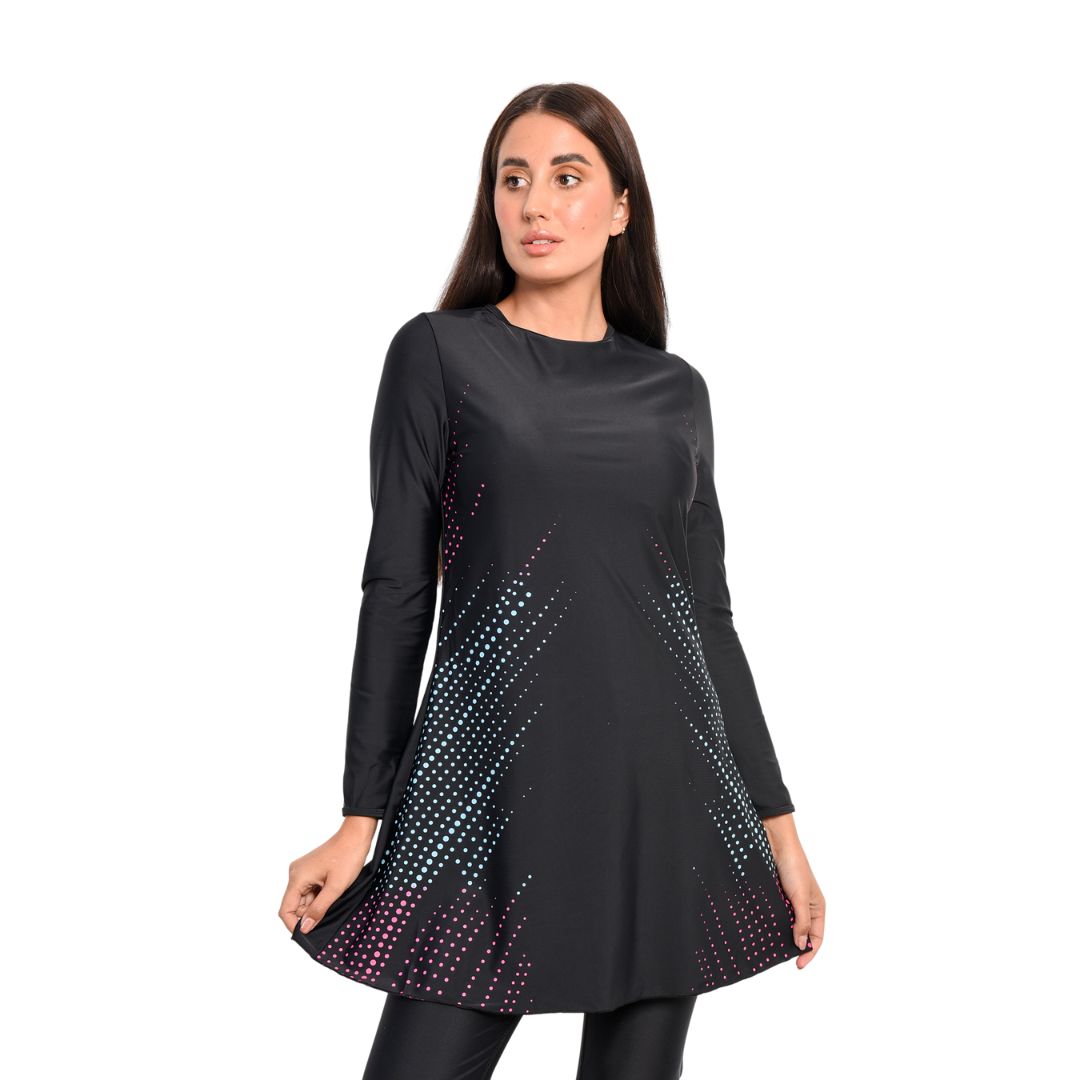 Body Suit 3p Swimsuit