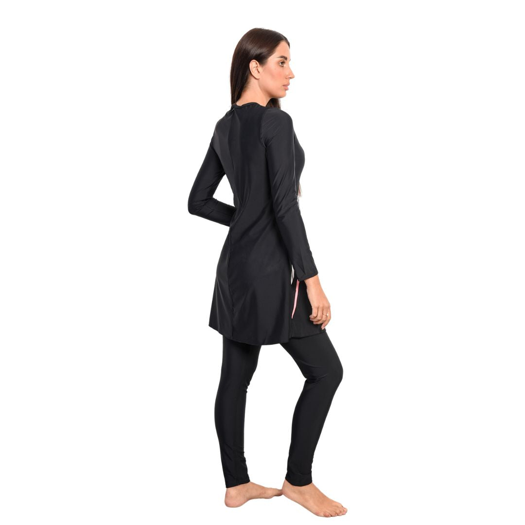 بوركيني 3 قطع