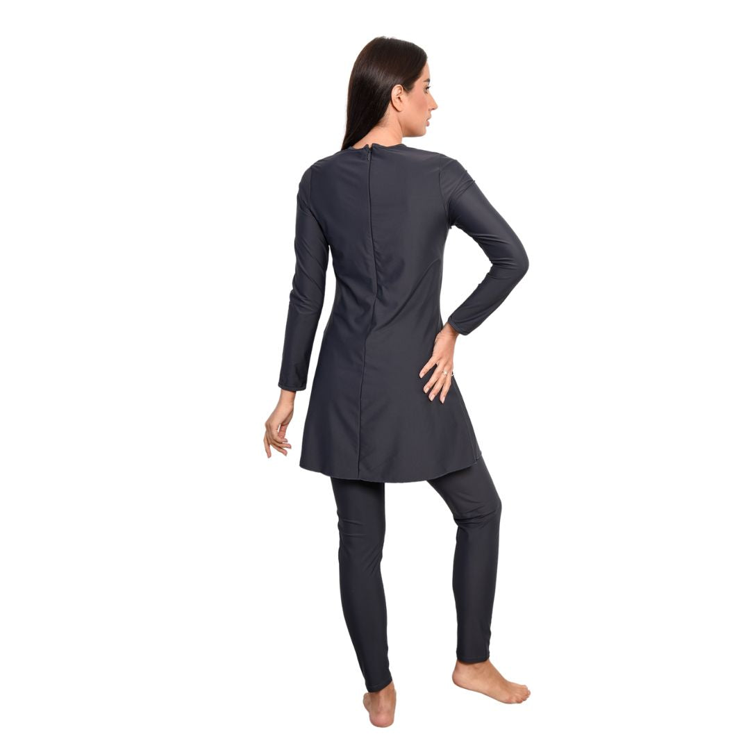 Body Suit 3p Swimsuit