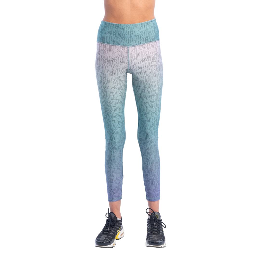 ليجنز وايرفريم