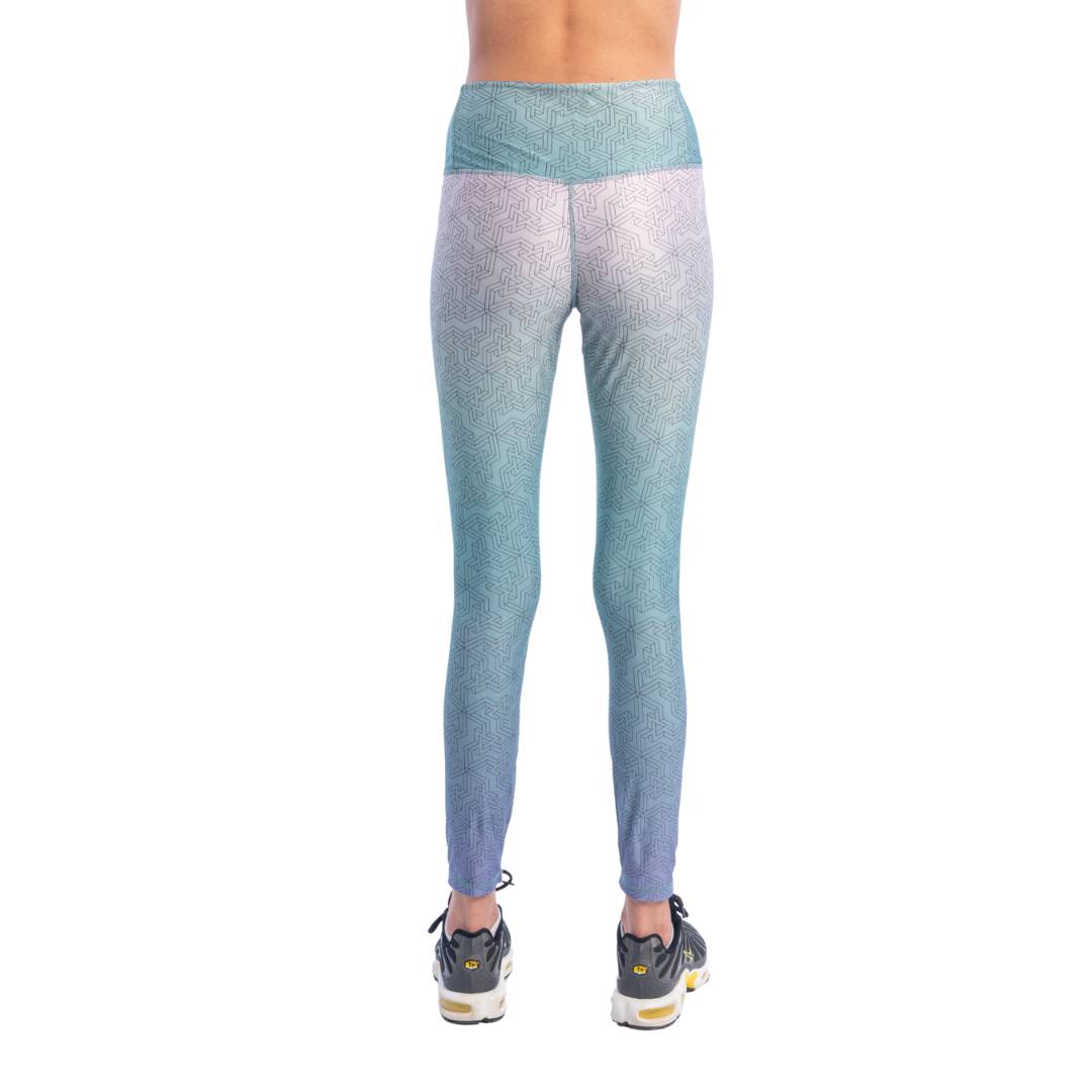 ليجنز وايرفريم