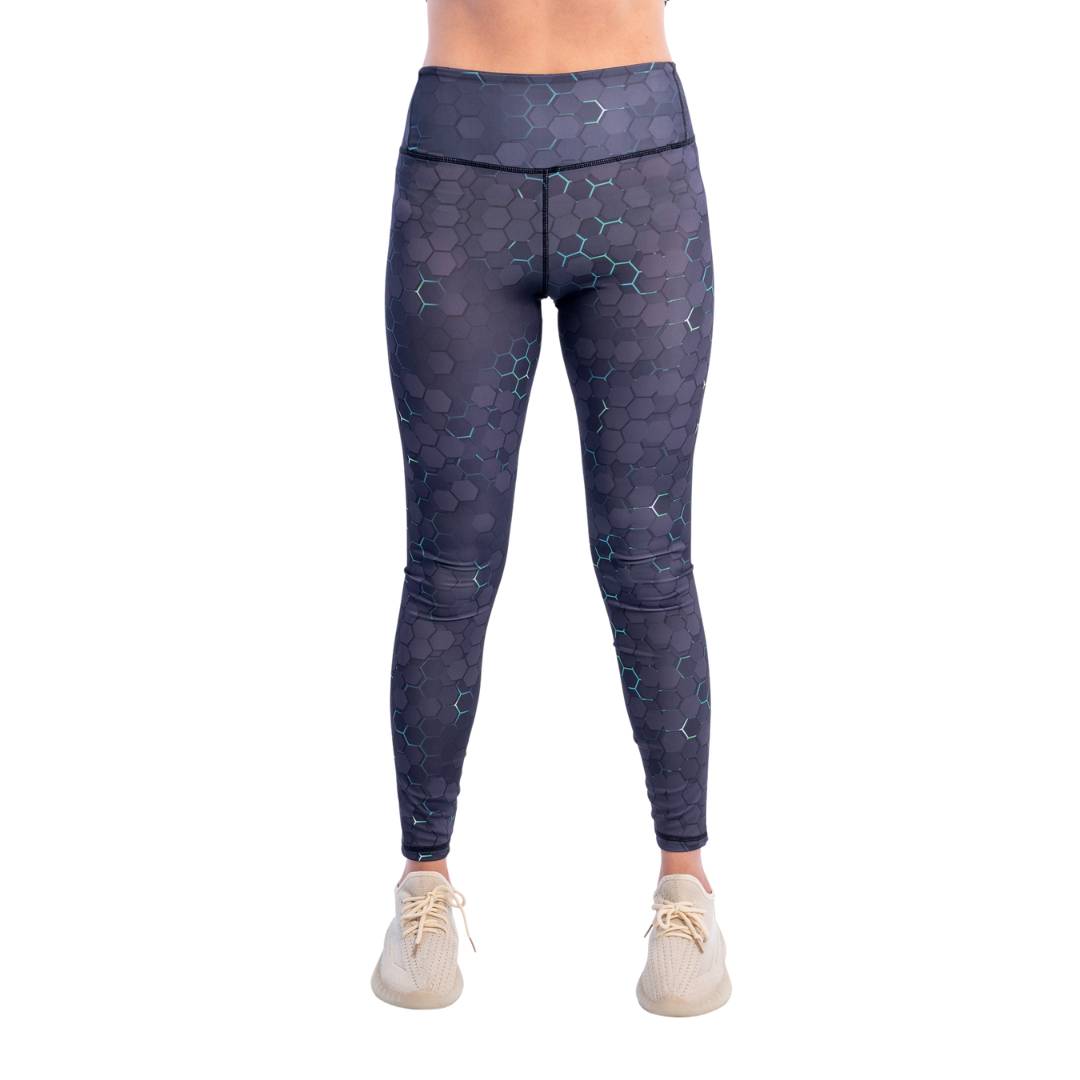 ليجنز هوني كومب