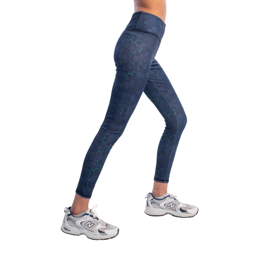 ليجنز هوني كومب