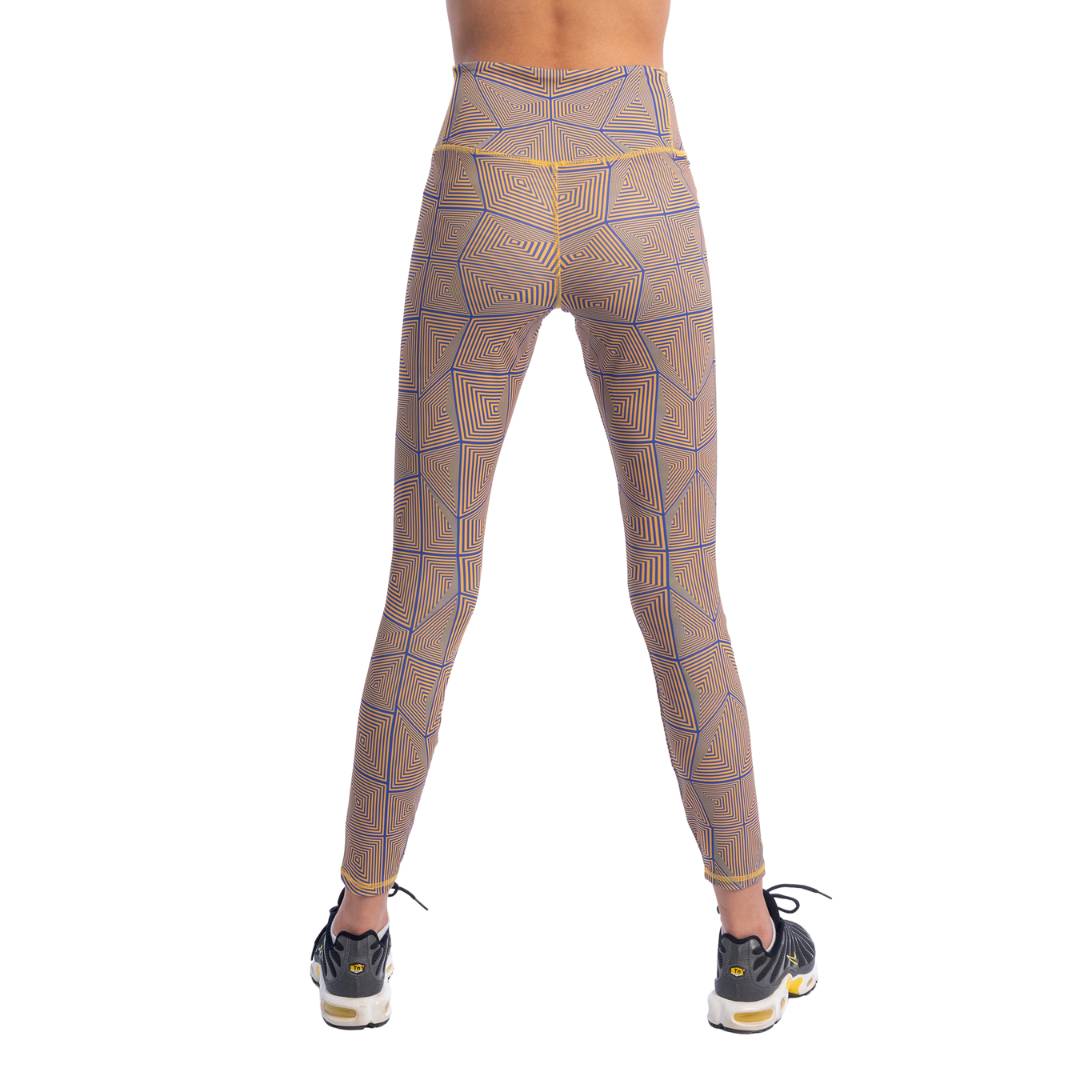 ليجنز موزايك