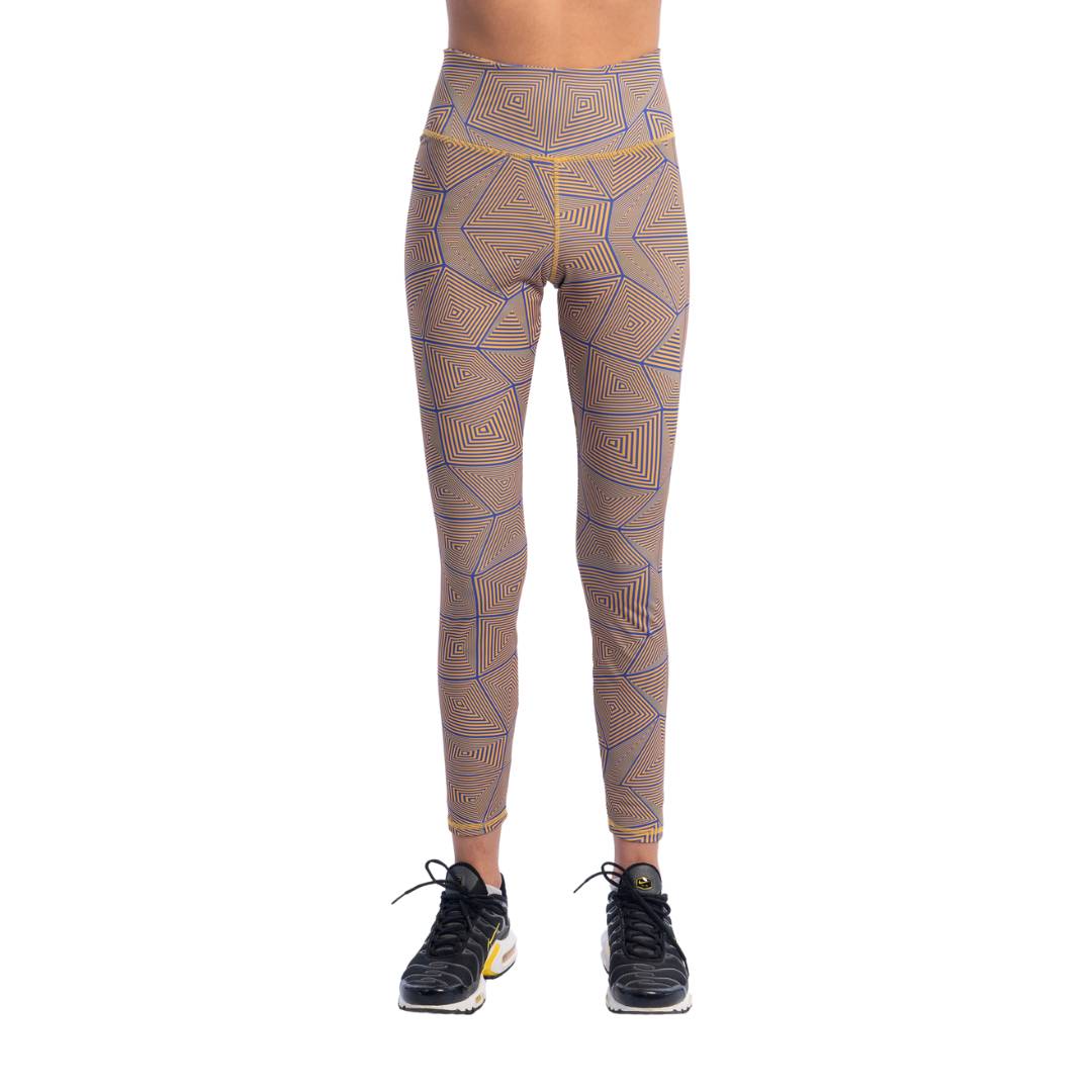 ليجنز موزايك