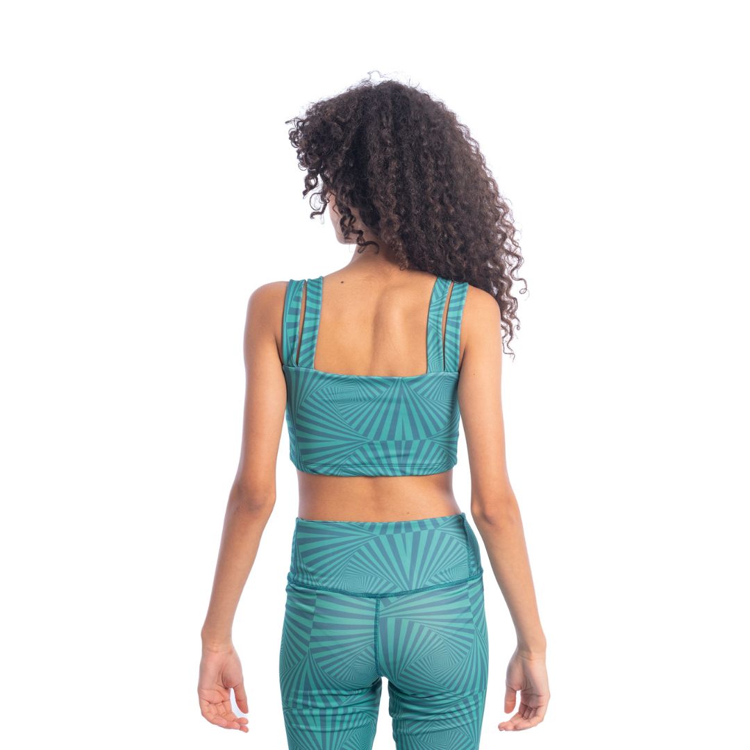 ليجنز ريترو مخطط