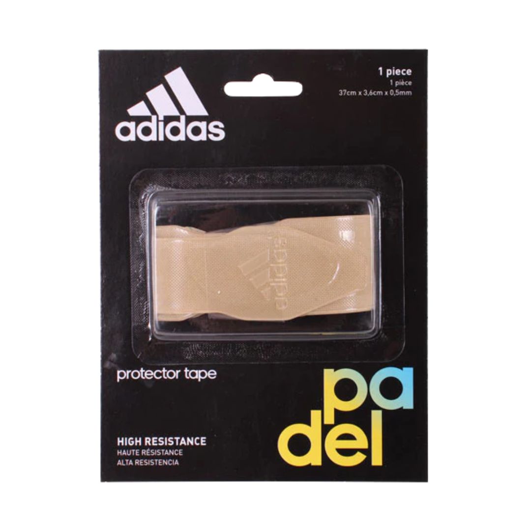 Anti-Shock Protector Transparent